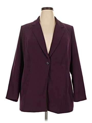 Jessica London Blazer (view 1)