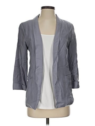 LC Lauren Conrad Blazer (view 1)