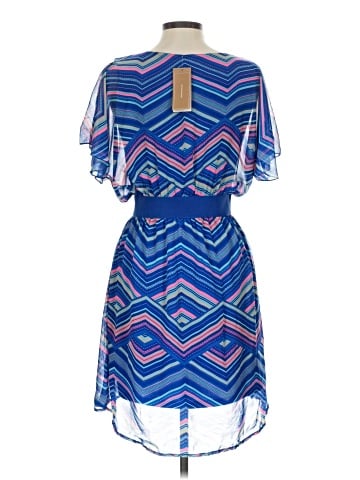 Dina Be Casual Dress (view 2)