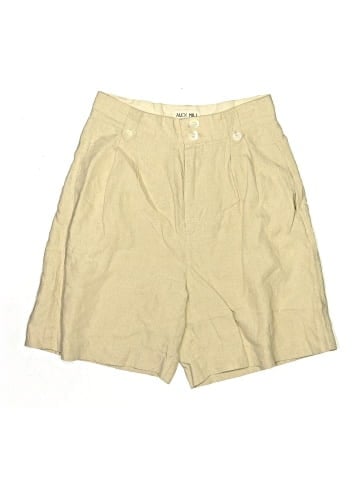 Alex Mill Khaki Shorts (view 1)