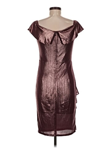 Jasambac Cocktail Dress (view 2)
