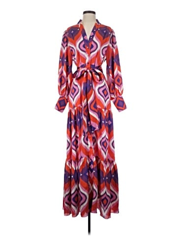 Alexis Casual Dress (view 1)