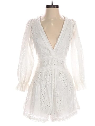 Luxxel Romper (view 1)