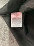 INC International Concepts Black Long Sleeve Blouse Size M - photo 8