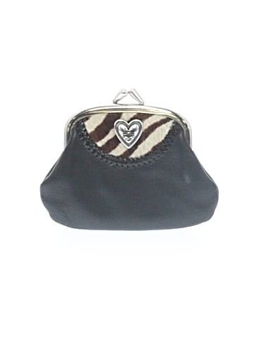 Brighton Leather Coin Purse (view 1)