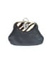 Brighton 100% Leather Gray Leather Coin Purse One size - photo 1