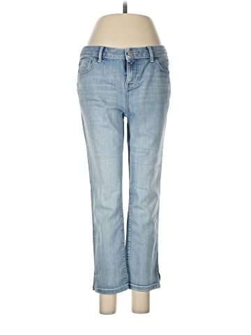 Simply Vera Vera Wang Jeans (view 1)