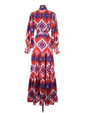 Alexis Casual Dress (view 2)