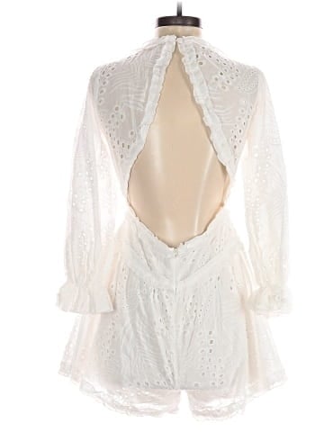 Luxxel Romper (view 2)