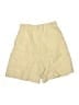 Alex Mill Solid Tan Khaki Shorts Size 8 - photo 2