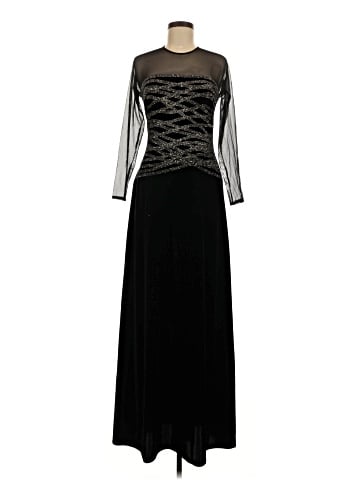 Tadashi Cocktail Dress (view 1)