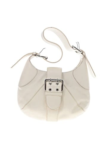FURLA Leather Hobo (view 1)
