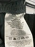 Nike 100% Polyester Black Athletic Shorts Size S (kids) - photo 4