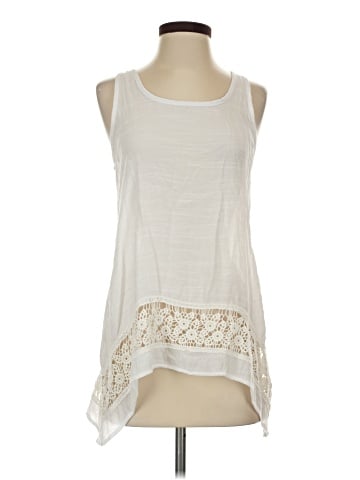 Miss Chievous Sleeveless T-Shirt (view 1)