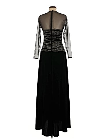 Tadashi Cocktail Dress (view 2)