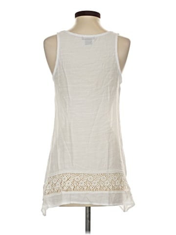 Miss Chievous Sleeveless T-Shirt (view 2)