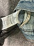 Old Navy Blue Denim Jacket Size 4T - photo 4