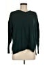 Chelsea28 Green Pullover Sweater Size M - photo 1