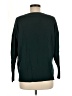 Chelsea28 Green Pullover Sweater Size M - photo 2