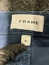 FRAME Blue Jeans Size 31 waist - photo 4