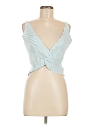 Listicle Tank Top (view 1)