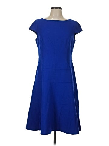Anne Klein Casual Dress (view 1)