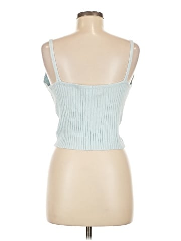 Listicle Tank Top (view 2)