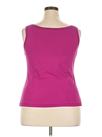 Signature Tank Top (view 2)