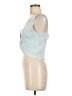 Listicle Blue Tank Top Size M - photo 5