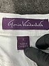 Gloria Vanderbilt White Jeans Size 6 - photo 7