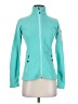 Eddie Bauer 100% Polyester Teal Sweatshirt Size XS - photo 1