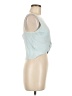 Listicle Blue Tank Top Size M - photo 4