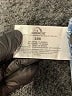 Jordache Floral Blue Jeans Size 24 - photo 5