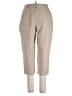 Liz Claiborne Golf Solid Tan Khakis Size 14 - photo 1
