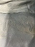 Infinity 100% Polyester Metallic Gray Vest Size M (estimated) - photo 6