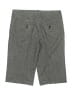 Laundry by Shelli Segal Chevron-herringbone Gray Shorts Size 2 - photo 2