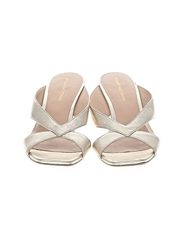 Stuart Weitzman Wedges (view 2)