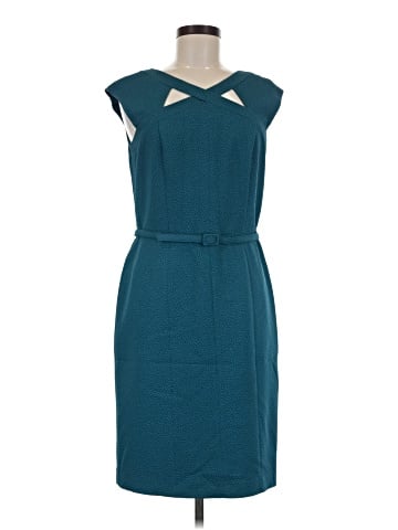 David Meister Casual Dress (view 1)