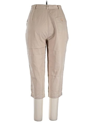 Liz Claiborne Golf Khakis (view 2)