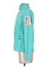 Eddie Bauer 100% Polyester Teal Sweatshirt Size XS - photo 5
