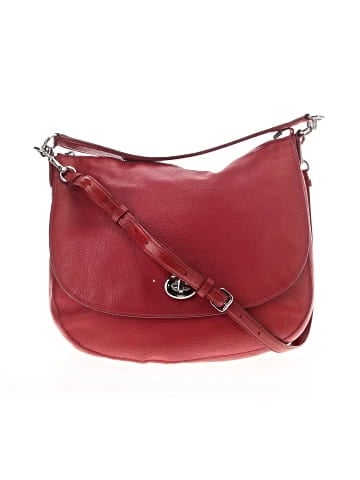 Coach Leather Hobo (view 1)