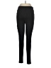 Jockey Solid Black Active Pants Size M - photo 2