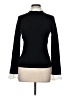Julie Brown 100% Polyester Black Turtleneck Sweater Size M - photo 1