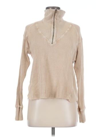 FP One Pullover Sweater (view 1)