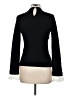 Julie Brown 100% Polyester Black Turtleneck Sweater Size M - photo 2