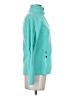 Eddie Bauer 100% Polyester Teal Sweatshirt Size XS - photo 4