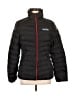 Spyder 100% Polyester Black Snow Jacket Size L - photo 1