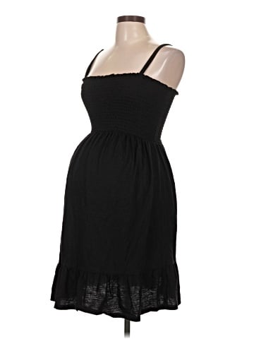 Oh Baby By Motherhood Cocktail Dress (view 1)