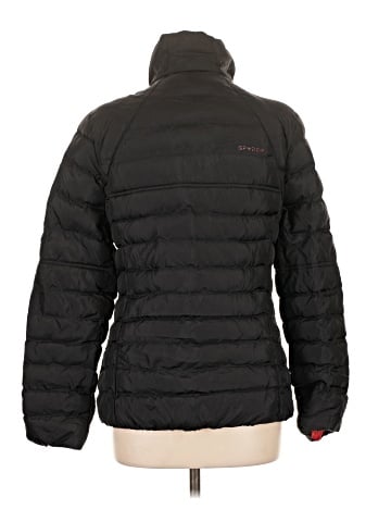 Spyder Snow Jacket (view 2)