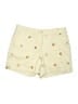 Tommy Bahama Floral Yellow Shorts Size 12 - photo 1